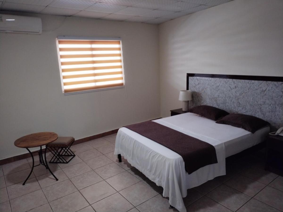 Hotel America - La Chorrera Exterior photo